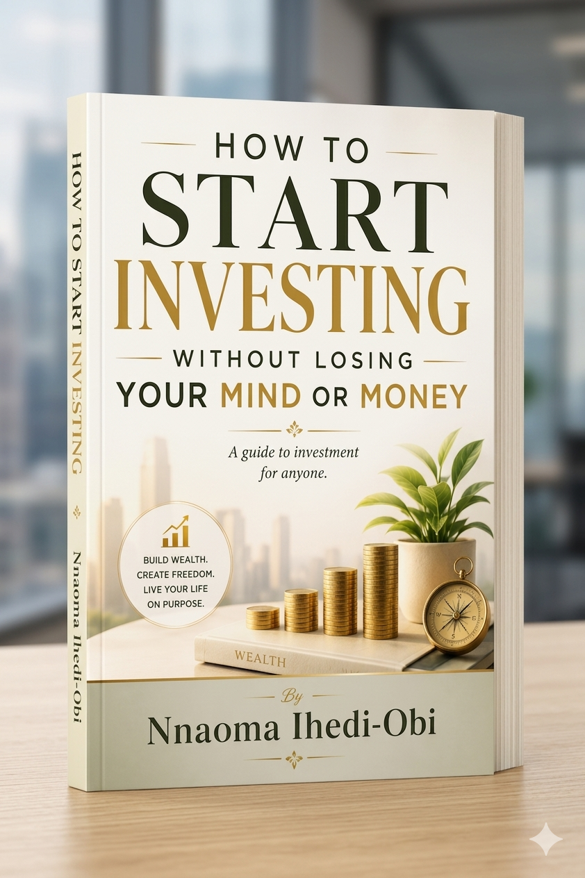 Bonus 1: How To Start Investing Without Losing Your Mind Or Money