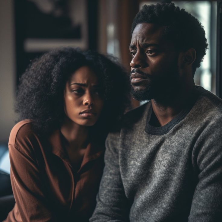 Mr & Mrs Tobechukwu — The couple who found a way out of financial pressure